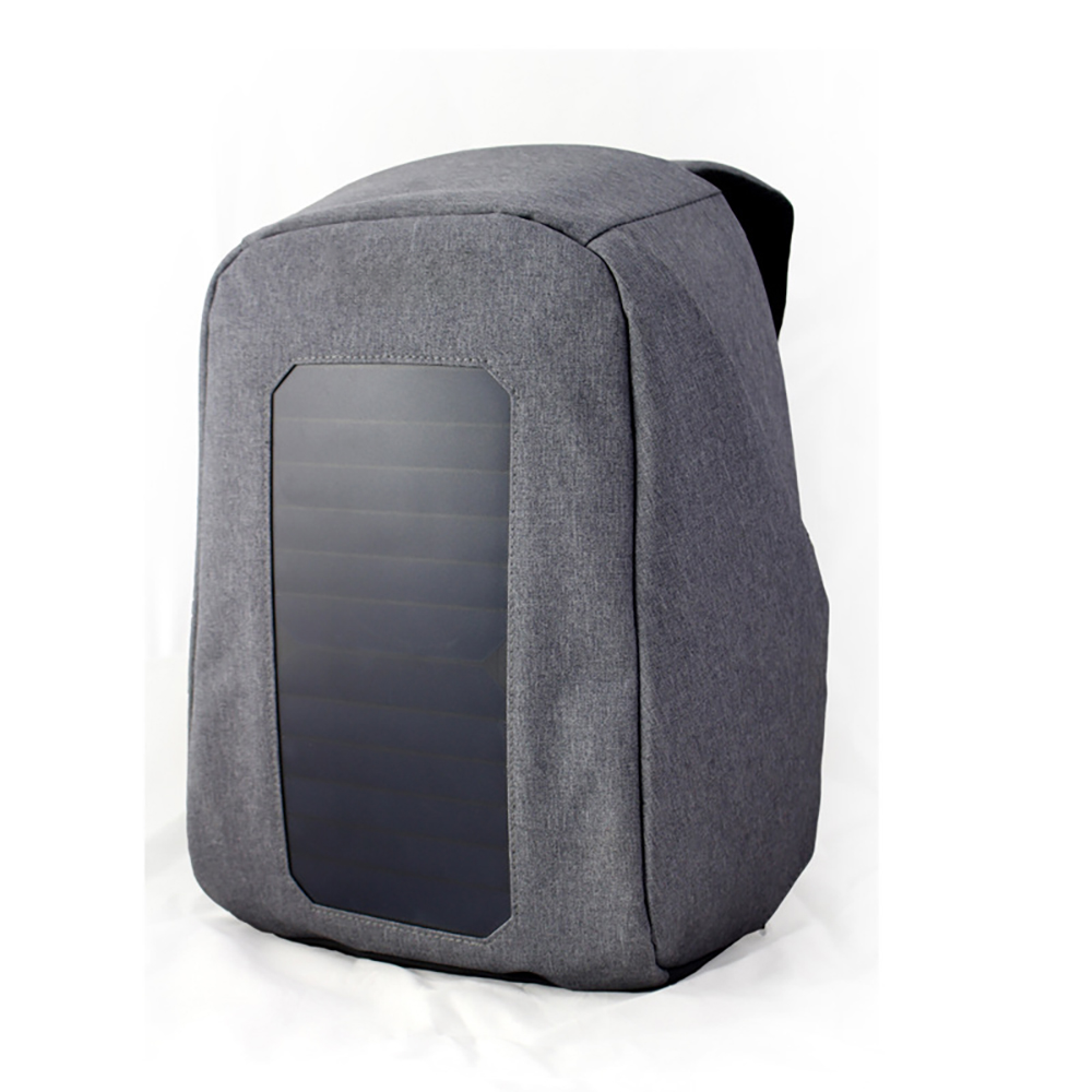 Laptop USB Charging Ergonomic Business Bag for Daily Commute