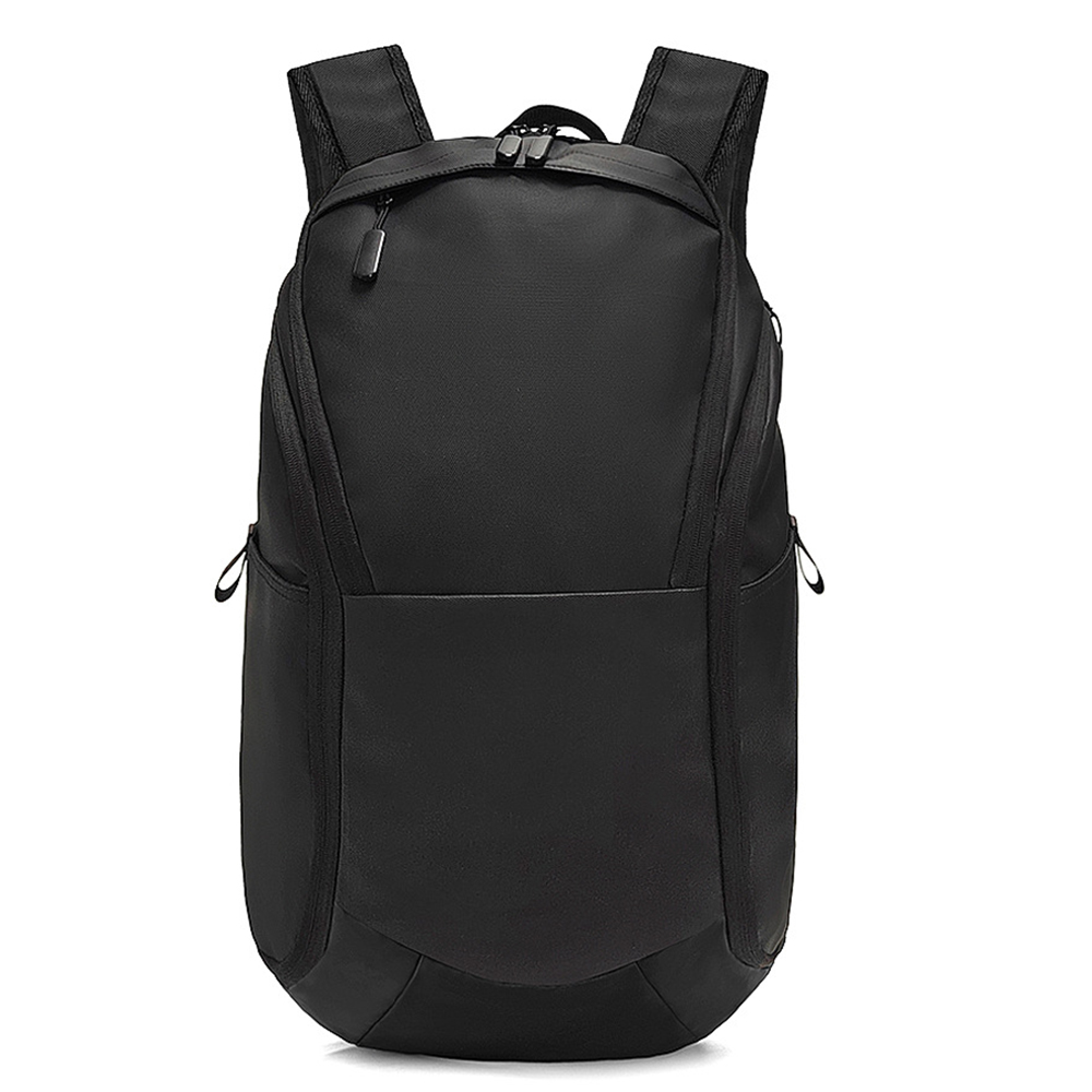 OEM Breathable Shoe Compartment Basketball Bag for Gym School