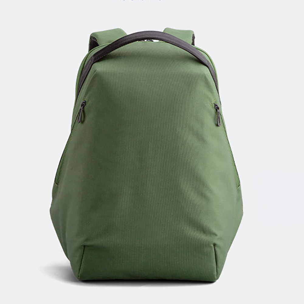 Wholesale Minimalist Water-resistant Business Bag with Anti theft Design