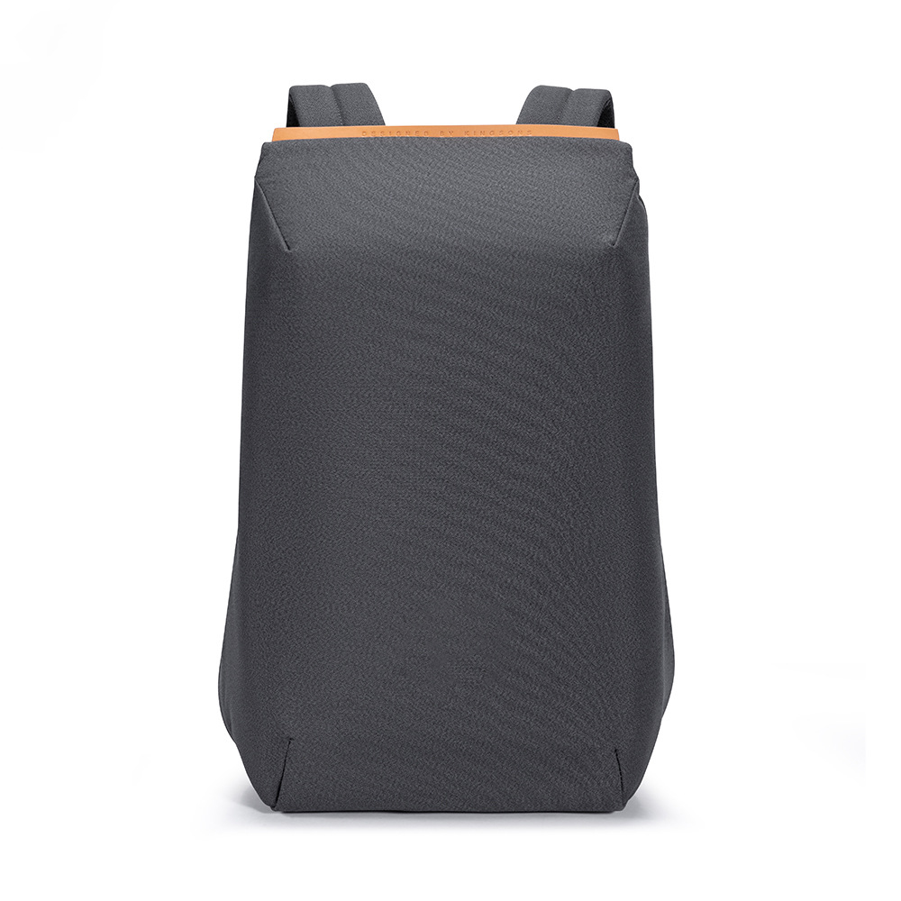 Wholesale Minimalist Color block Business Bag for Daily Commute