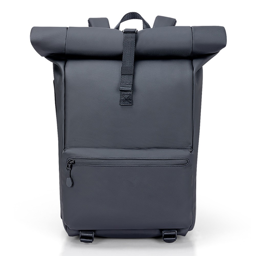 Manufacturer Minimalist Multi-compartment Business Bag For Urban Commute