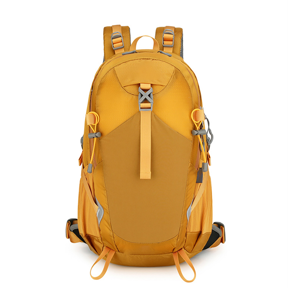 OEM Waterproof Multi-functional Trekking Outdoor Bag for Men Women