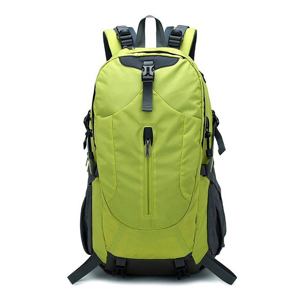 Factory Price Multi-functional Durable Outdoor Bag with Chest Waist Belt