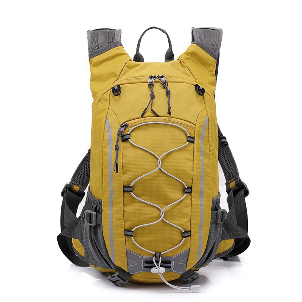 Factory Price Durable Multi-functional Outdoor Bag with Hydration Bladder Compartment