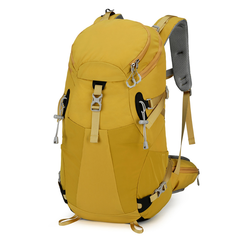 Factory Price Durable Water-resistant Outdoor Bag with Adjustable Straps