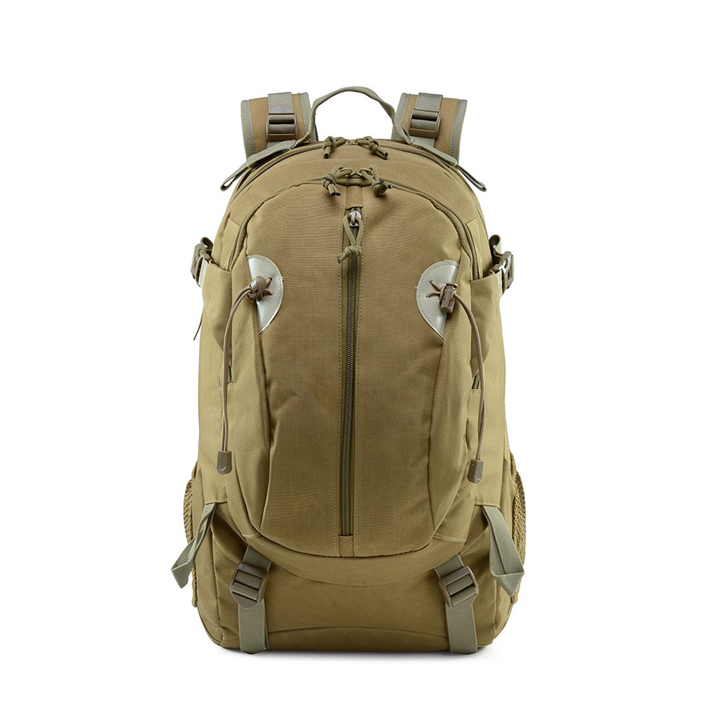 Factory Price Multi-functional Tactical Outdoor Backpack for Trekking Camping