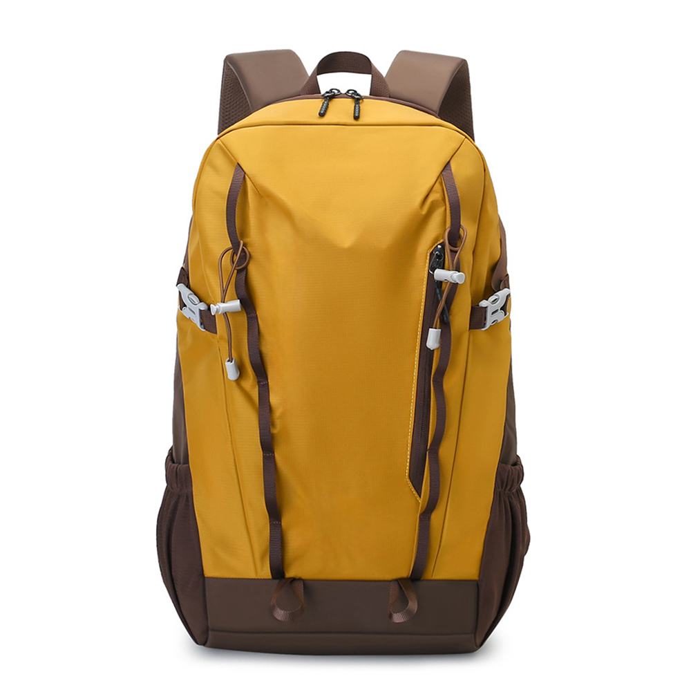 Wholesale Lightweight Water-resistant Outdoor Bag with Ergonomic Back System