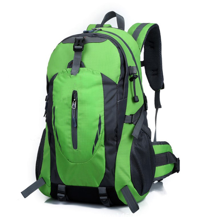 Custom Logo billig wasserdicht Deporte Reisetasche Rucksack Outdoor-Sport Wandern Teenager Rucksaecke 2021