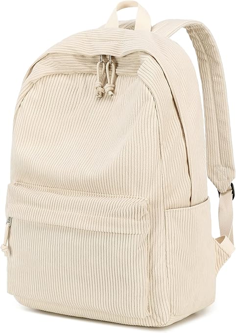 School Backpack for Teens,Lightweight Laptop Bag for Girls Women Casual High School College.
