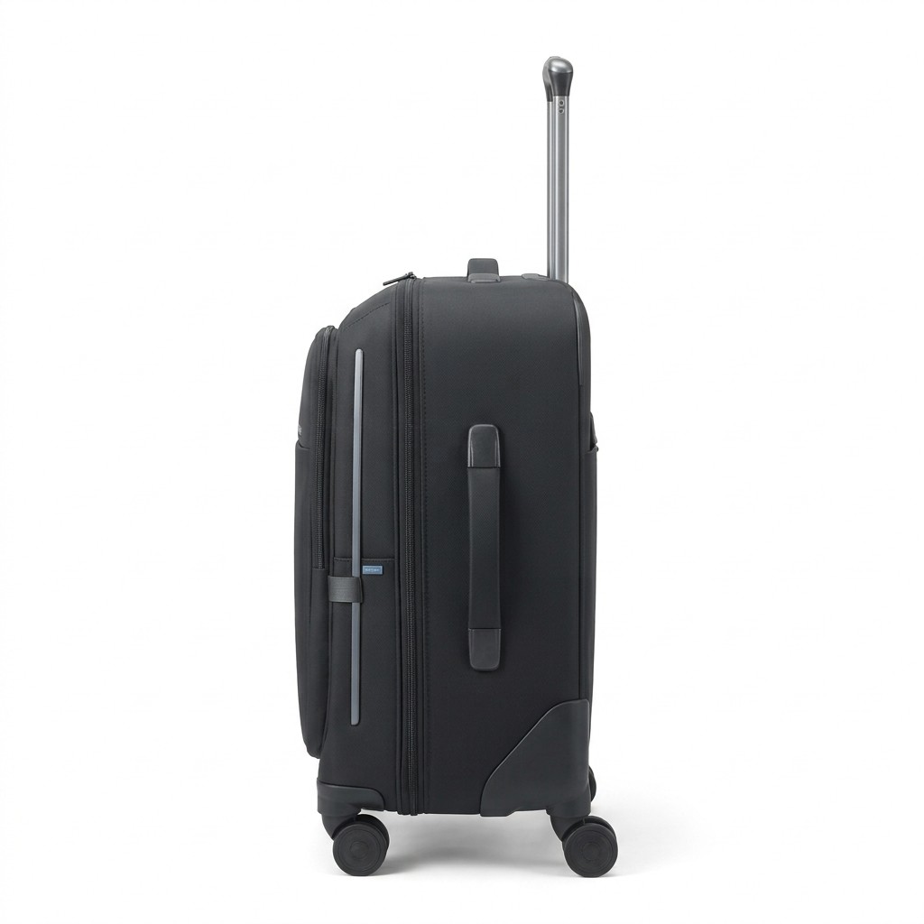 Trolley Bag Waterproof Nylon Business Travel Men Women Wholesale