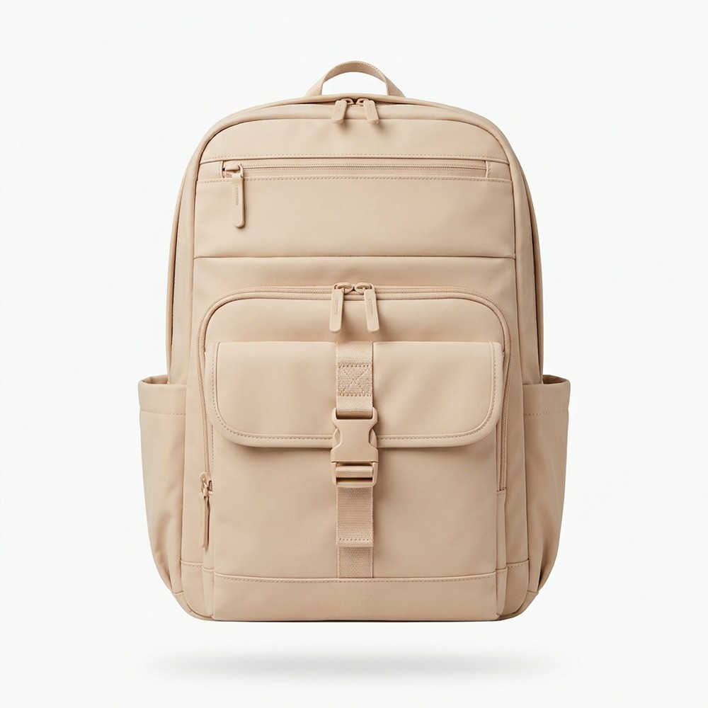 Diaper Bag Backpack Waterproof Polyester Laptop Pocket Travel Parents Wholesale
