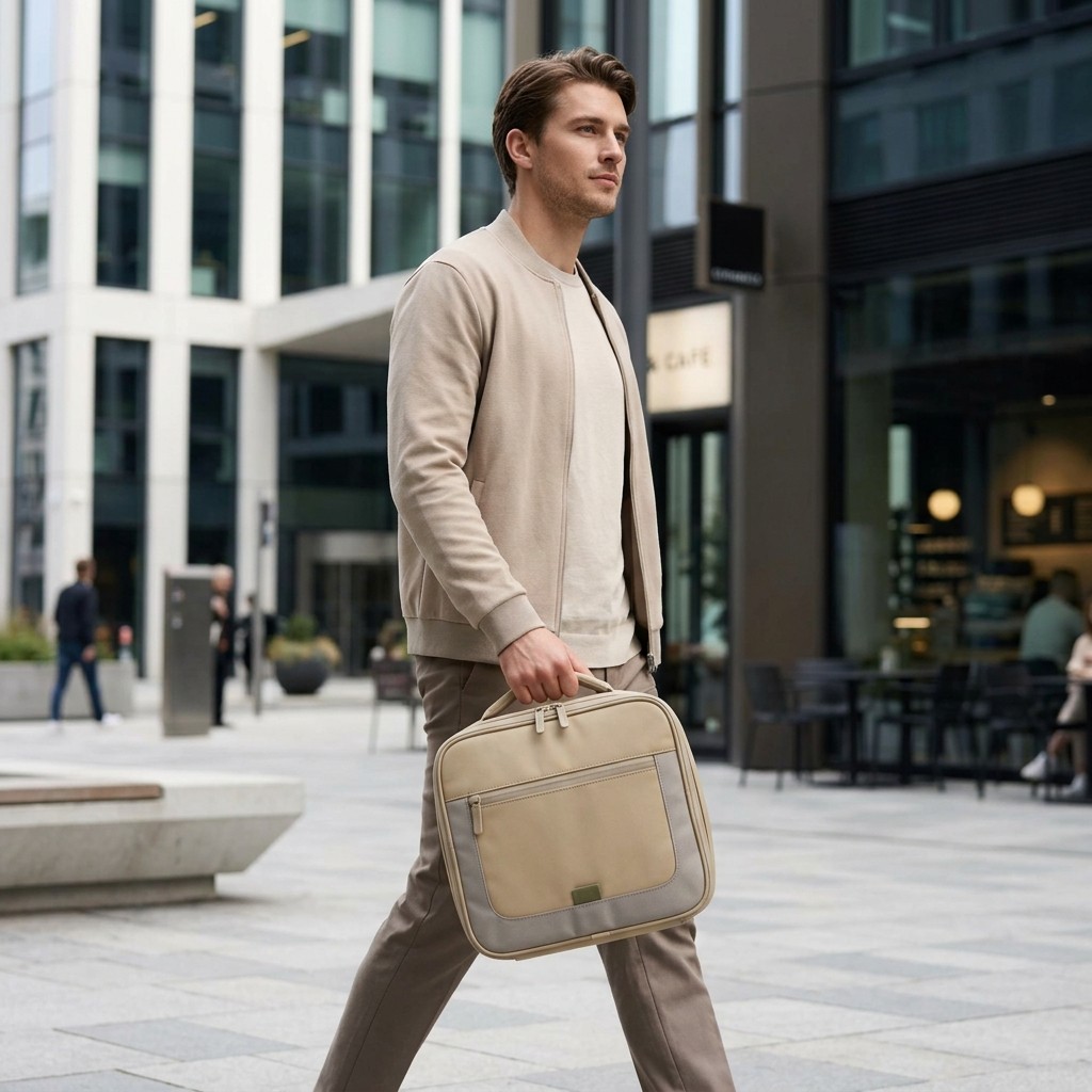 Lunch Bag Insulated Waterproof Office Commute Adults Wholesale