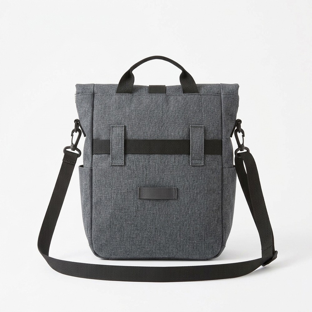 Lunch Bag Insulated Roll Top Crossbody Office Commute Adults Wholesale