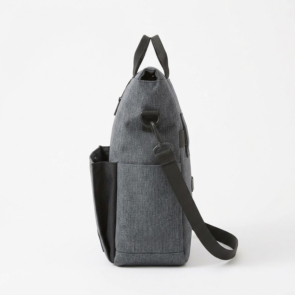 Lunch Bag Insulated Roll Top Crossbody Office Commute Adults Wholesale