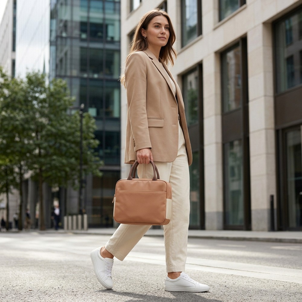 Lunch Bag Insulated Nylon Office Commute Women Wholesale