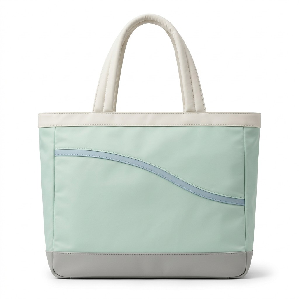 Picnic Bag Insulated Canvas Outdoor Family Wholesale