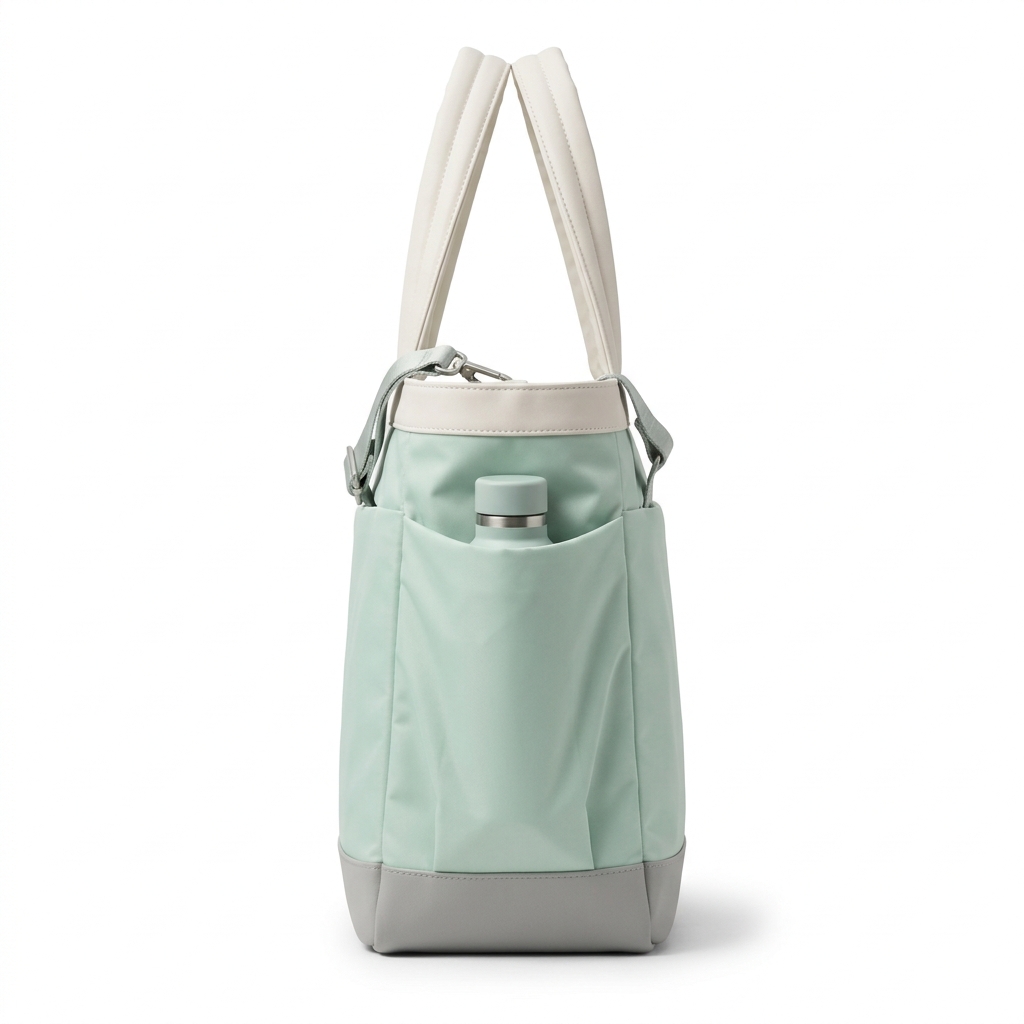 Picnic Bag Insulated Canvas Outdoor Family Wholesale