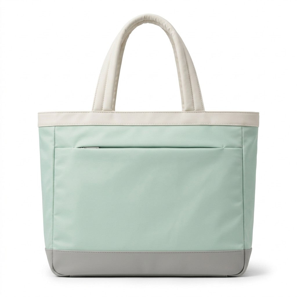 Picnic Bag Insulated Canvas Outdoor Family Wholesale