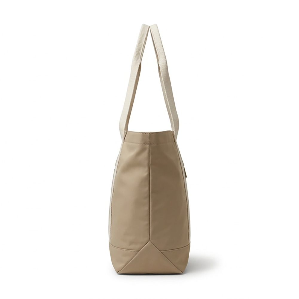 Shopping Bag Reusable Canvas Casual Daily Wholesale