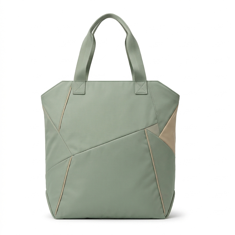 Foldable Bag Reusable Waterproof Grocery Daily Wholesale