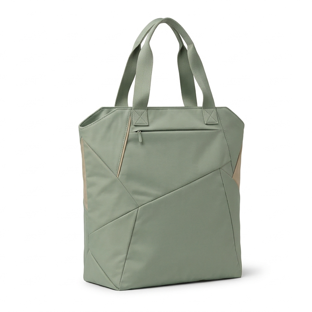 Foldable Bag Reusable Waterproof Grocery Daily Wholesale