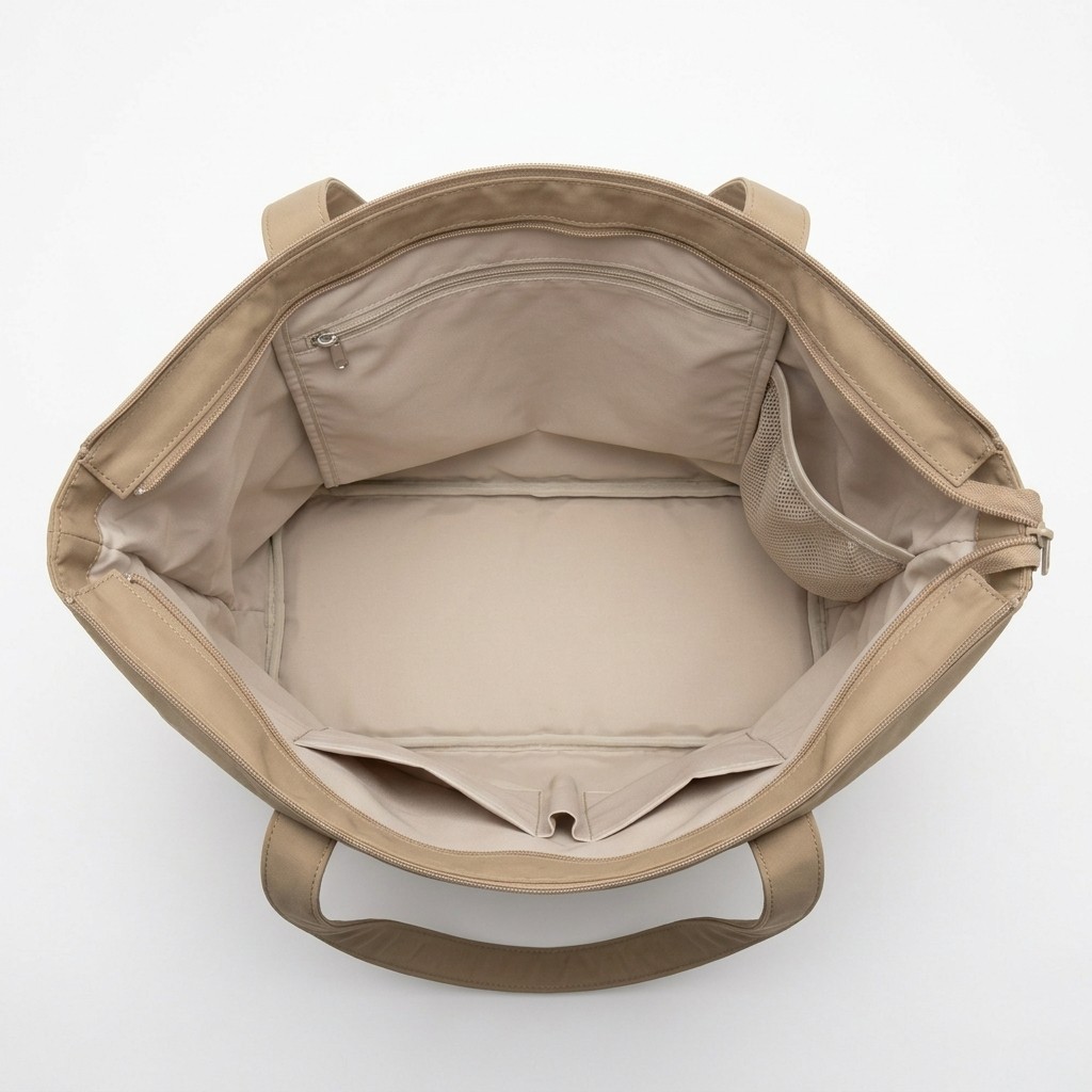 Foldable Bag Waterproof Packable Travel Wholesale
