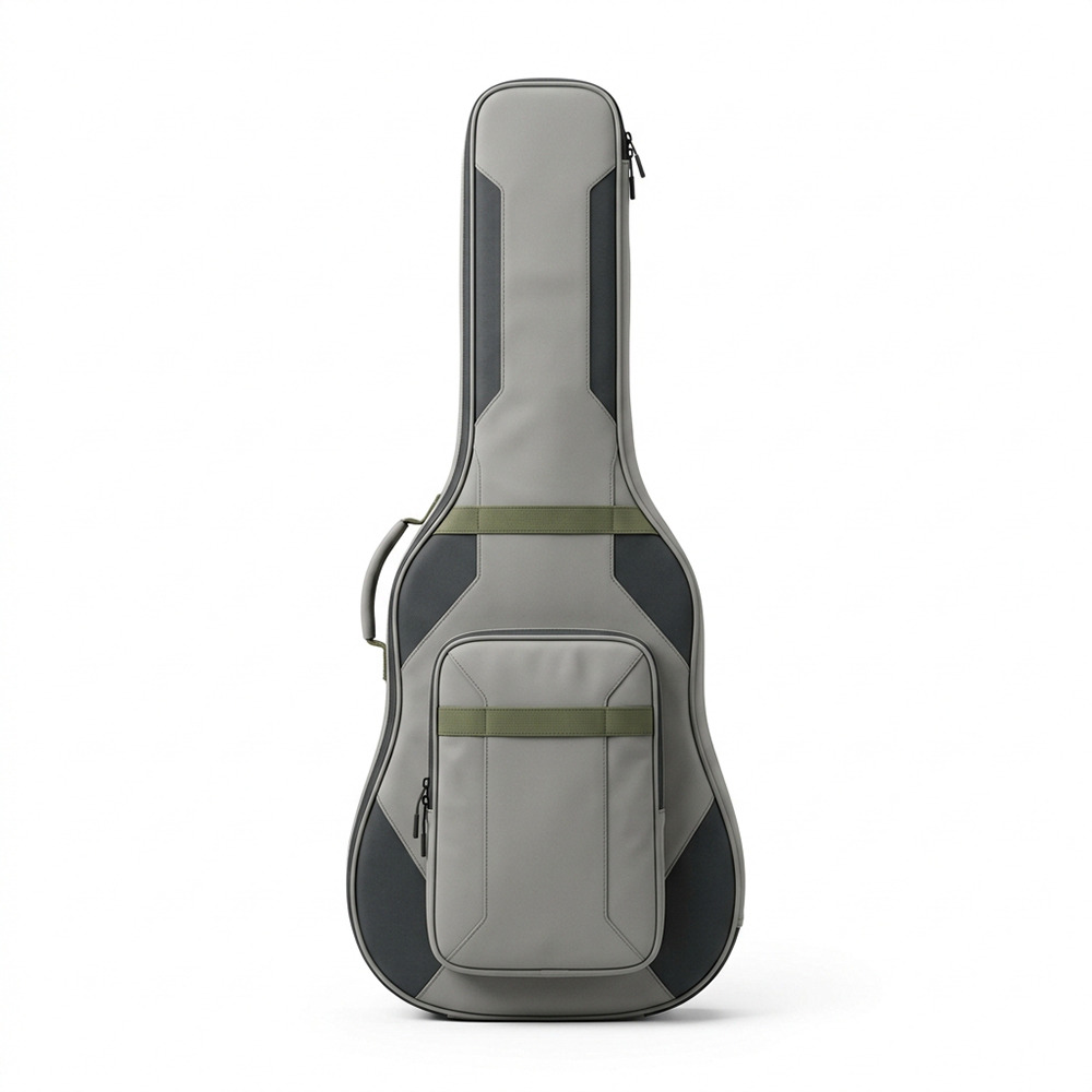 Instrument Bag Waterproof Padded Acoustic Guitar Travel Wholesale