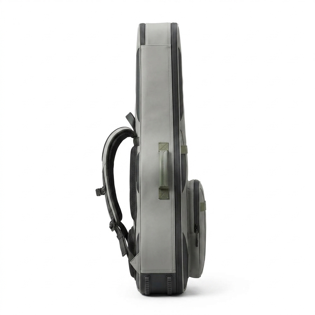 Instrument Bag Waterproof Padded Acoustic Guitar Travel Wholesale