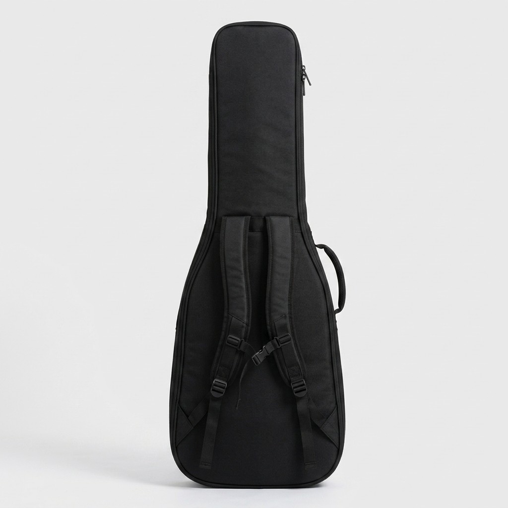 Instrument Bag Waterproof Padded Electric Bass Travel Wholesale