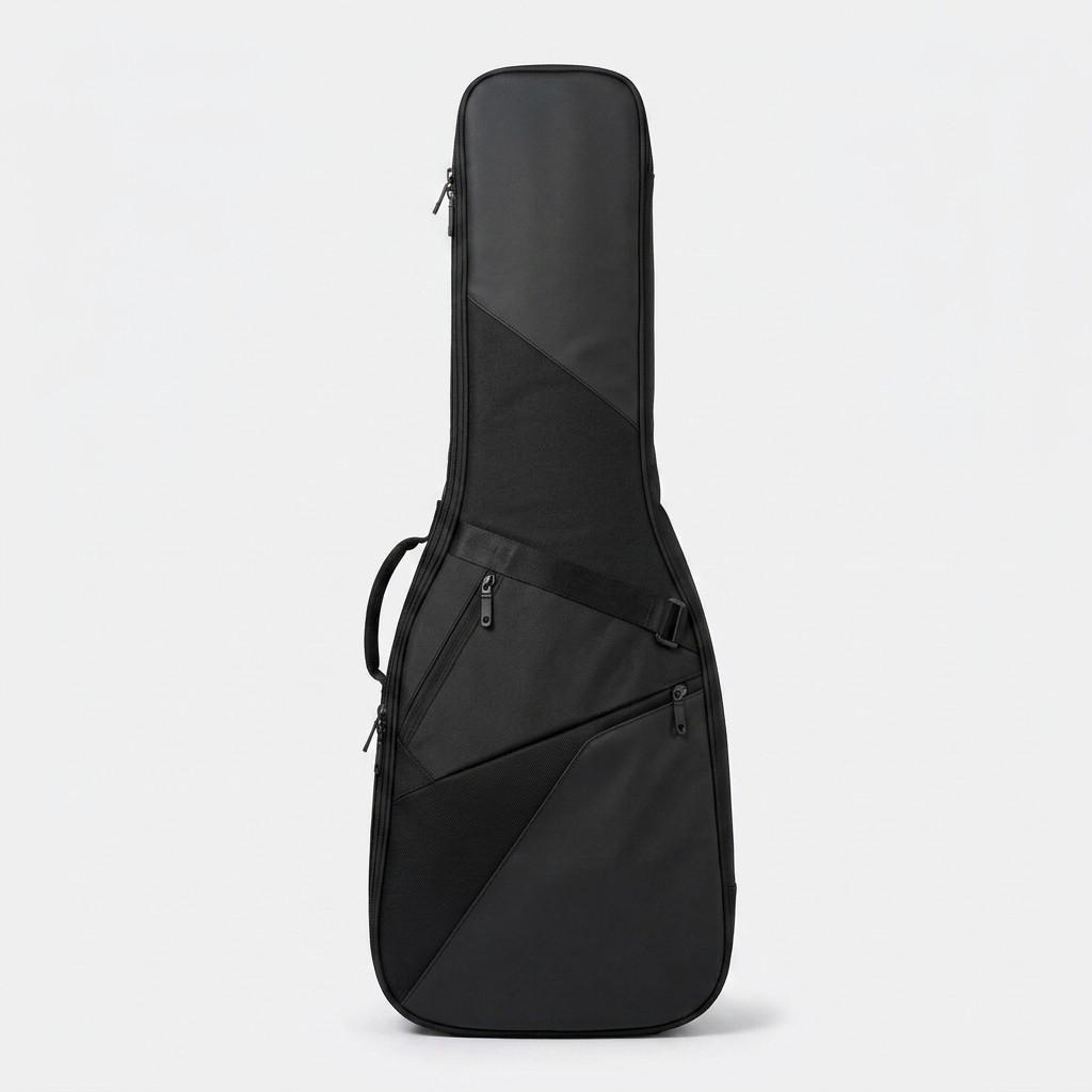 Instrument Bag Waterproof Padded Electric Bass Travel Wholesale
