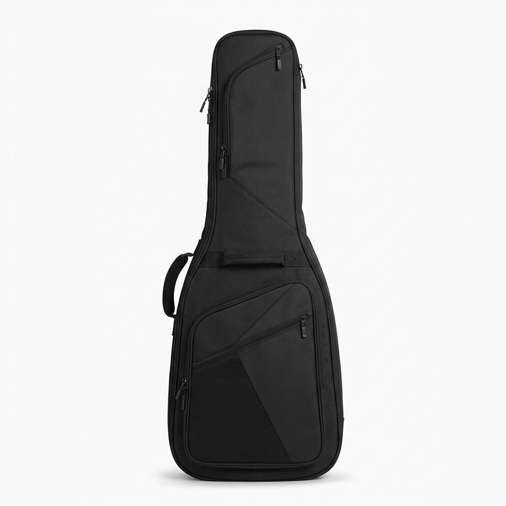 Instrument Bag Waterproof Padded Electric Guitar Travel Wholesale