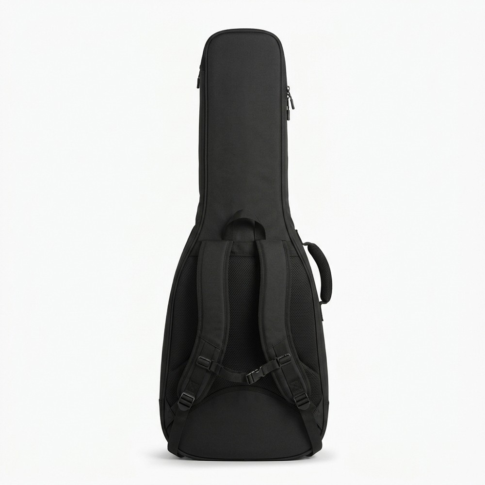 Instrument Bag Waterproof Padded Electric Guitar Travel Wholesale