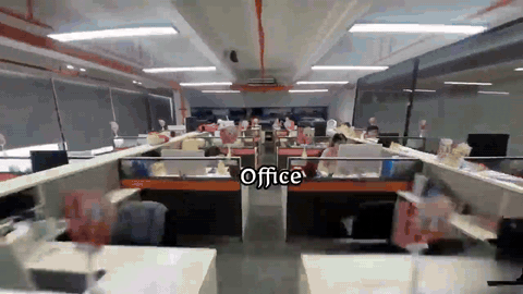 A Look Inside Our Company and Factory