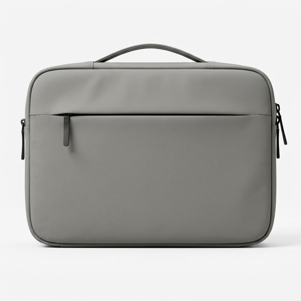 Organizer Bag Waterproof PU Leather Cable Electronics Travel Business Wholesale