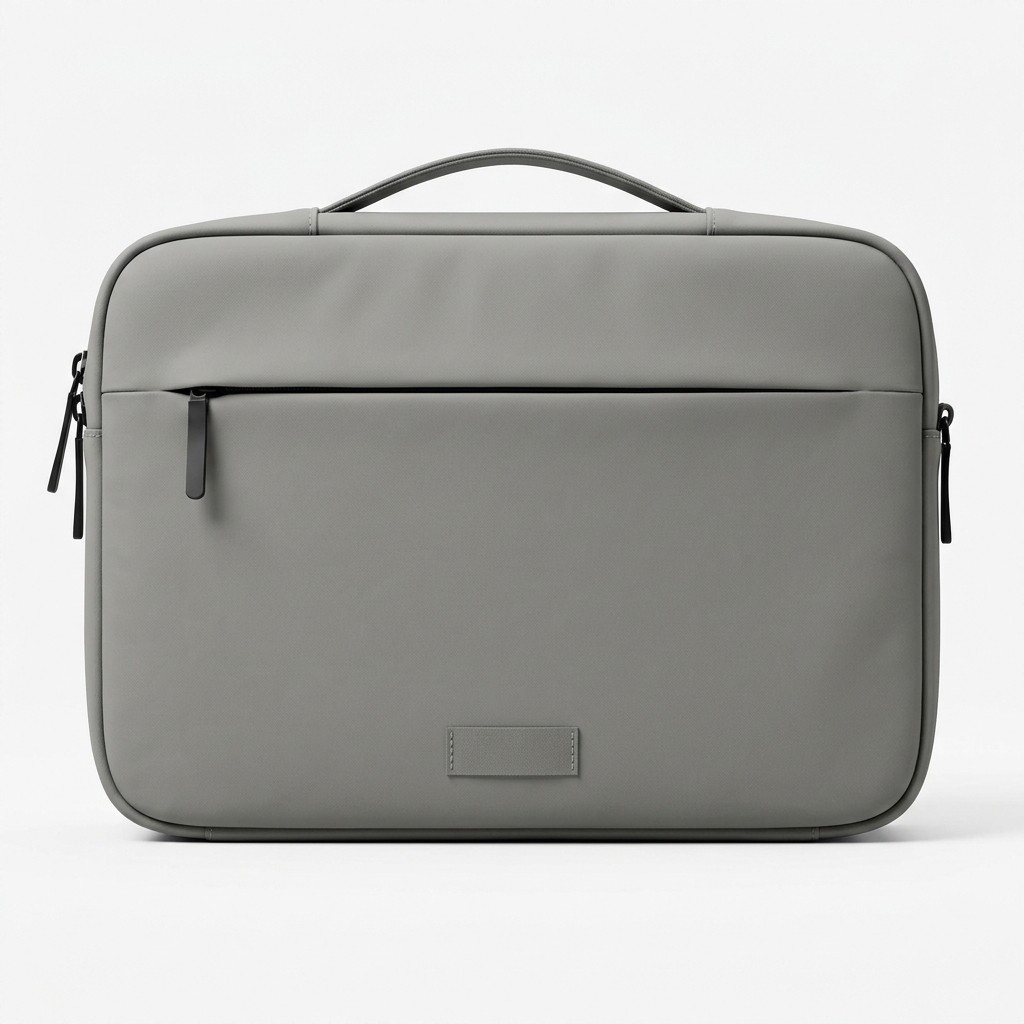 Organizer Bag Waterproof PU Leather Cable Electronics Travel Business Wholesale