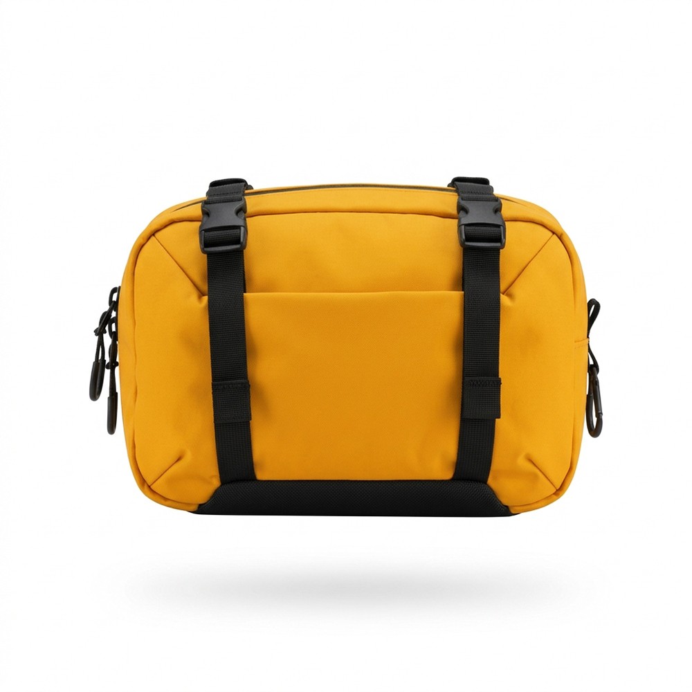 Organizer Bag Waterproof Nylon Tactical Tech Pouch Travel Everyday Carry Wholesale