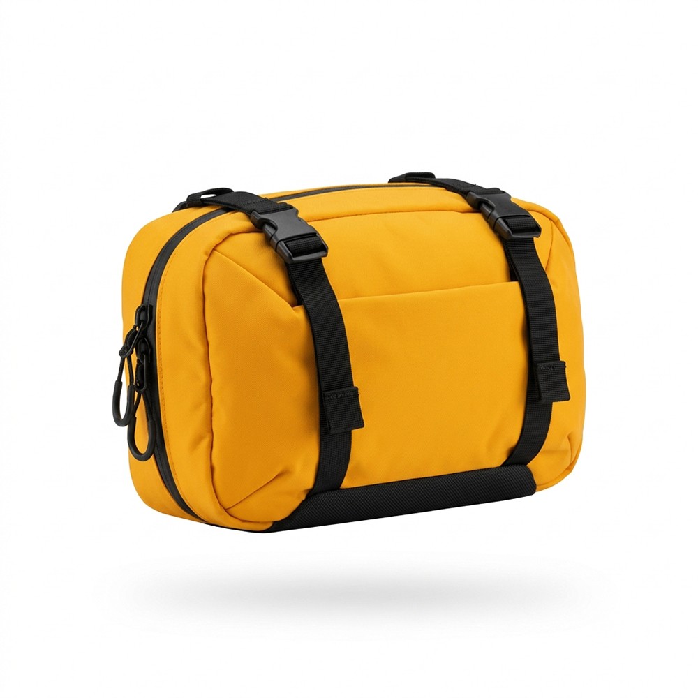 Organizer Bag Waterproof Nylon Tactical Tech Pouch Travel Everyday Carry Wholesale