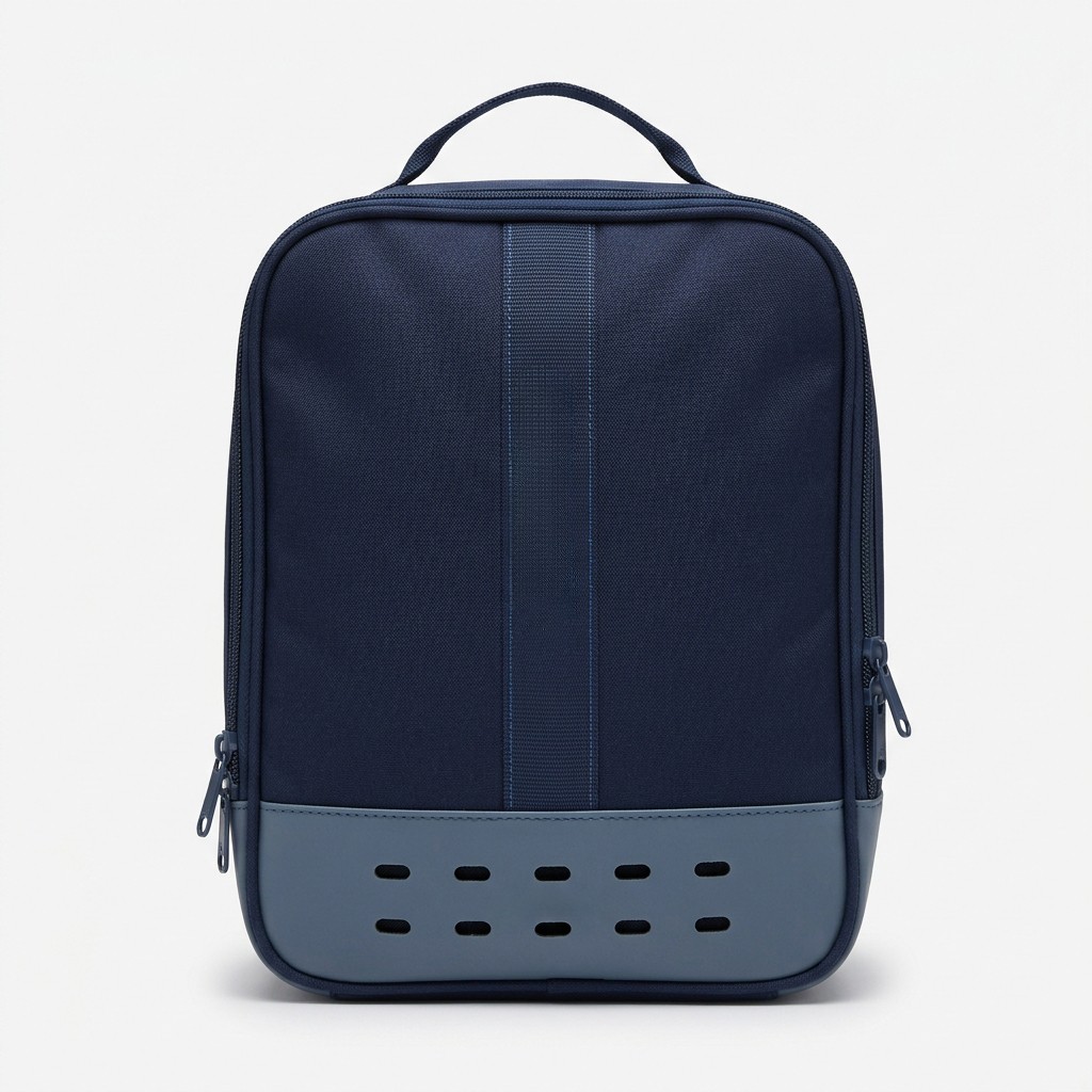 Shoe Bag Breathable Polyester Sports Travel Athletes Gym Wholesale