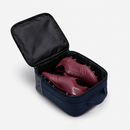Shoe Bag Breathable Polyester Sports Travel Athletes Gym Wholesale