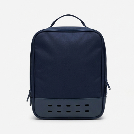 Shoe Bag Breathable Polyester Sports Travel Athletes Gym Wholesale