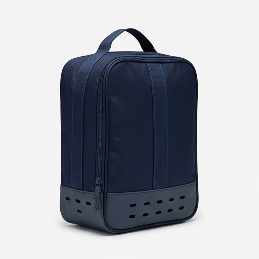 Shoe Bag Breathable Polyester Sports Travel Athletes Gym Wholesale