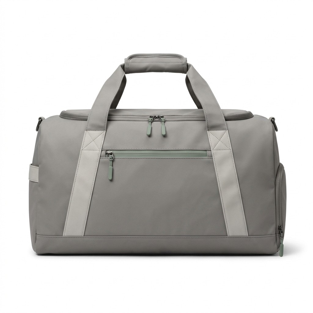 Gym Bag Waterproof Oxford Cloth Sports Fitness Unisex Wholesale