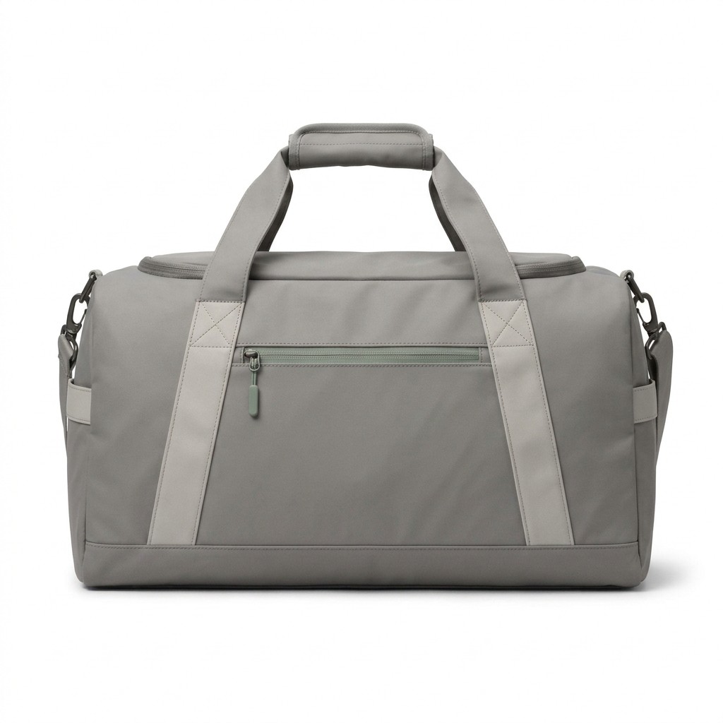 Gym Bag Waterproof Oxford Cloth Sports Fitness Unisex Wholesale