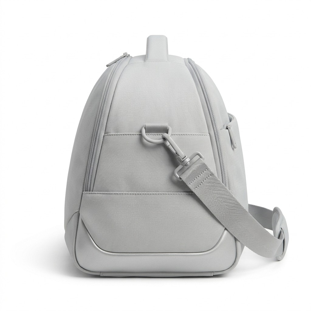 Gym Bag Waterproof PU Leather Fitness Sports Unisex Wholesale