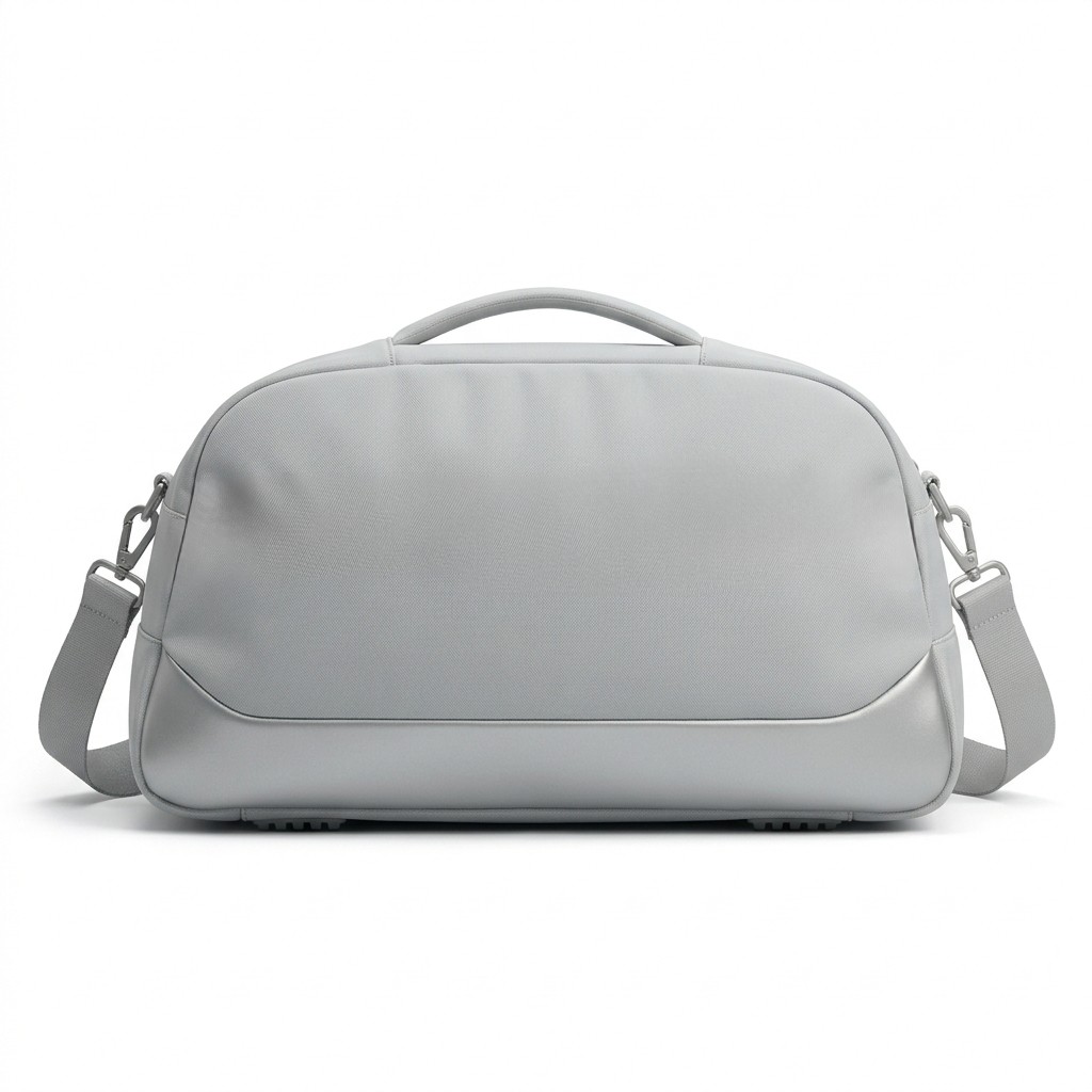 Gym Bag Waterproof PU Leather Fitness Sports Unisex Wholesale