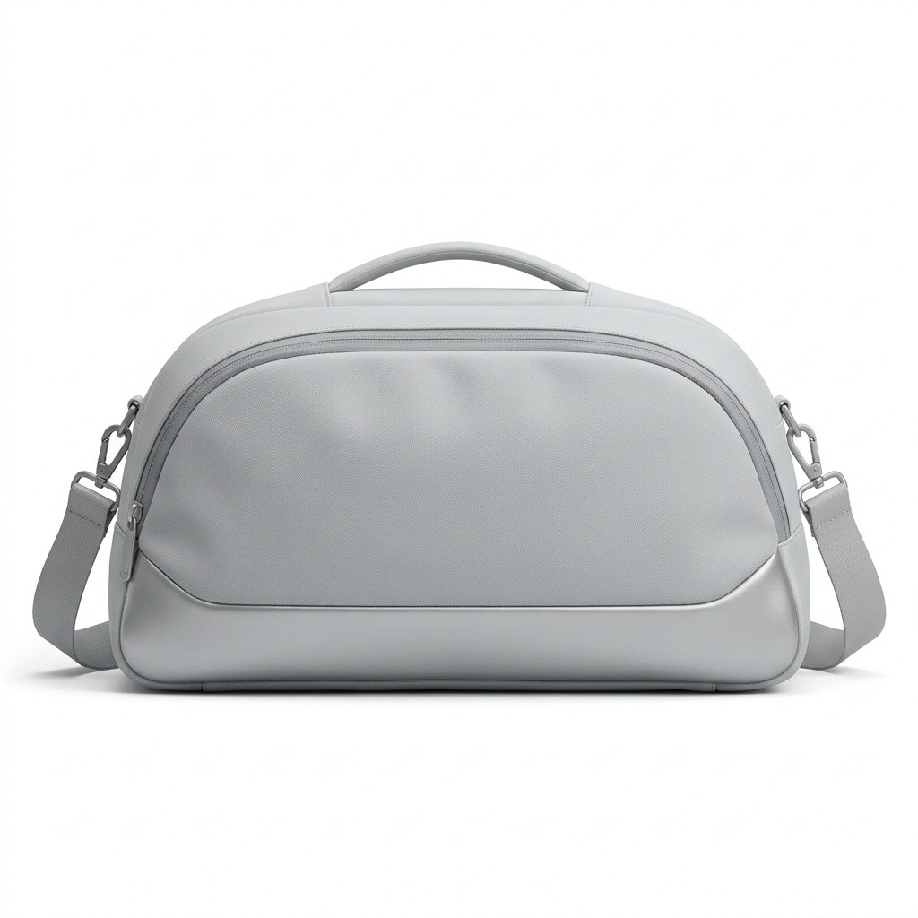 Gym Bag Waterproof PU Leather Fitness Sports Unisex Wholesale