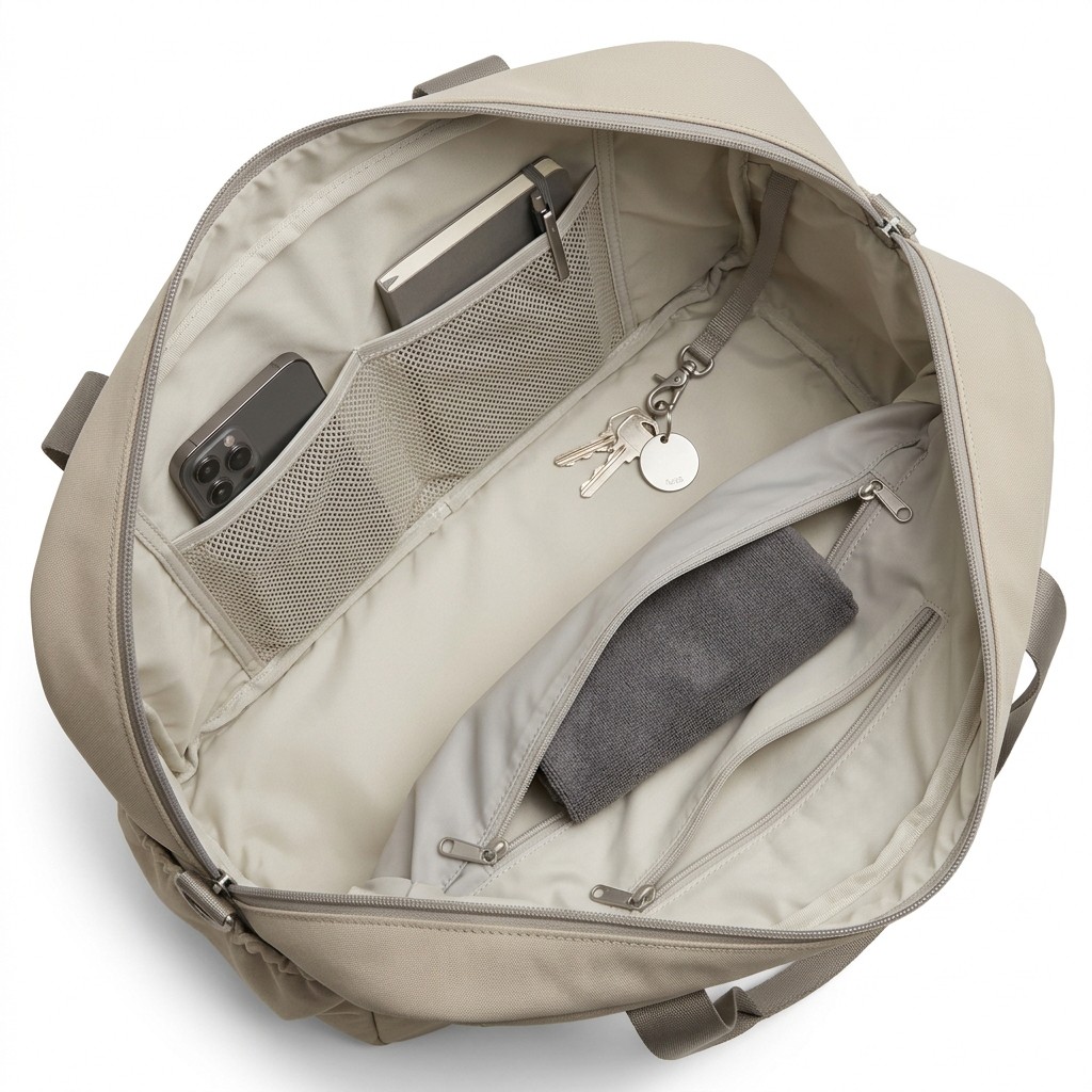 Yoga Bag Waterproof Fabric Yoga Fitness Women Wholesale