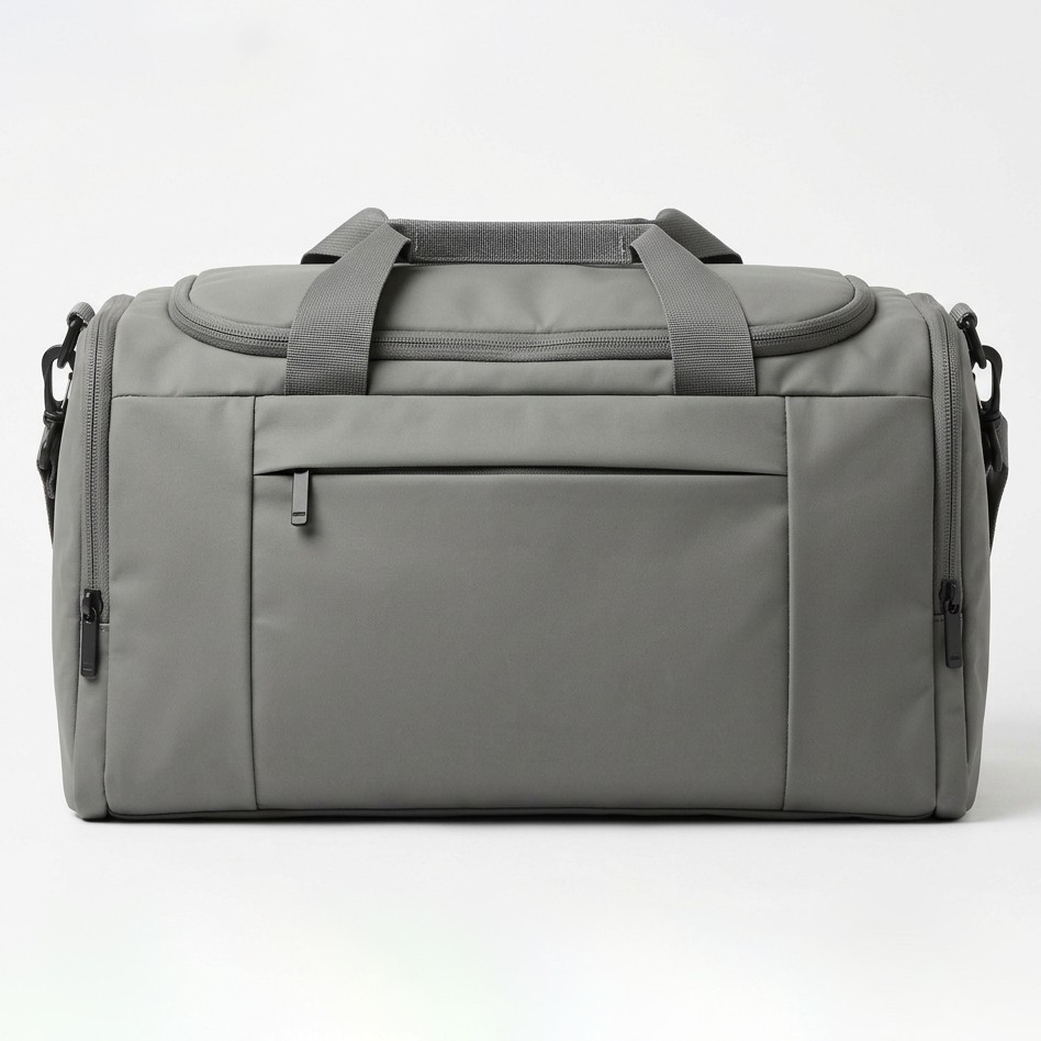 Training Bag Waterproof Nylon Oxford Gym Workout Men B2B