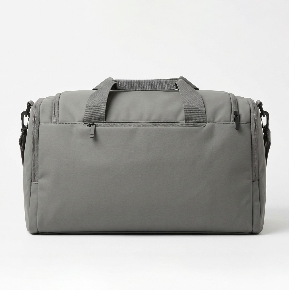 Training Bag Waterproof Nylon Oxford Gym Workout Men B2B
