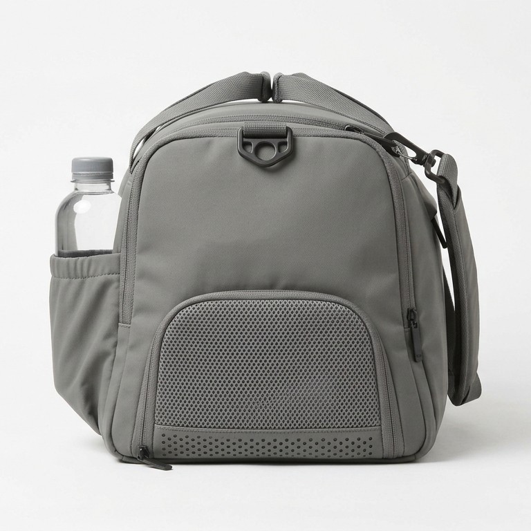 Training Bag Waterproof Nylon Oxford Gym Workout Men B2B